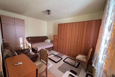 Confort 1 cu Balcon langa Complexul Studentesc Confort 1 cu Balcon langa Complexul Studentesc - 10