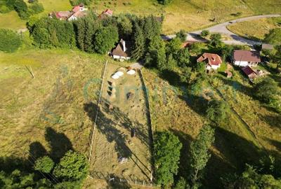 Teren Construcții intravilan de 1692 mp, în Remeți - 1