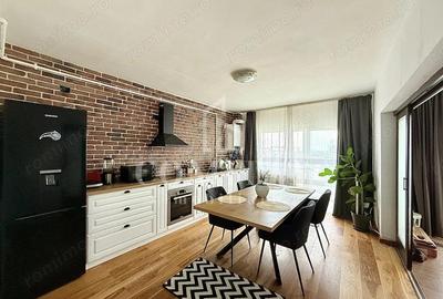 0% comision la cumparare | 3 camere | zona Audi Calea Turzii - 2