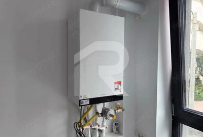 2 camere Nerva Traian, metrou Timpuri Noi - 6