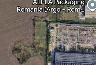 Berceni-Sector 4 , Bucuresti-Teren Intravilan - 3