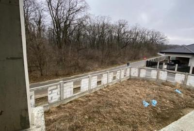 Casă cu 4 camere cu Teren 717 Mp în Miroslava - 10