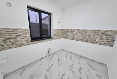 Casă cu 3 camere în Central - 3