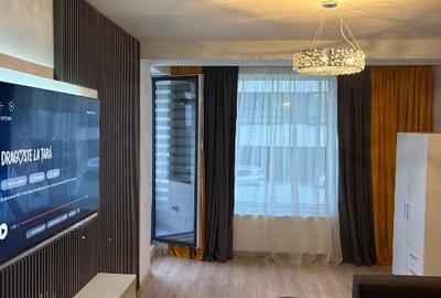 Apartament cu 2 camere decomandat în Brătianu - 9