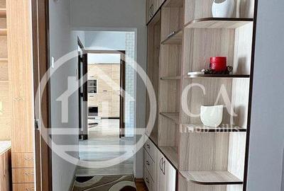 Apartament cu 3 camere de inchiriat in zona Dacia, Oradea - 11