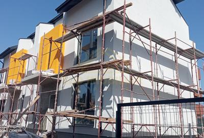 Duplex P+1+M Metalurgiei - 7