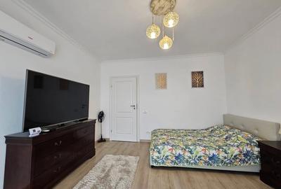 Garsoniera Lujerului - complex Exigent Plaza - Faza 2 - 1