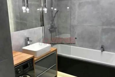 Apartament cu 2 camere decomandat în Apărătorii Patriei - 1