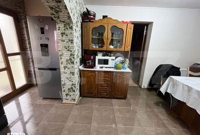 Casă cu 3 camere în Priboiu - 3