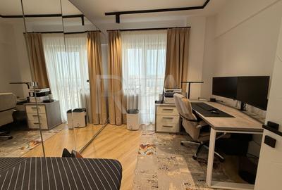 Apartament cu 4 camere decomandat, mobilat în Theodor Pallady - 10
