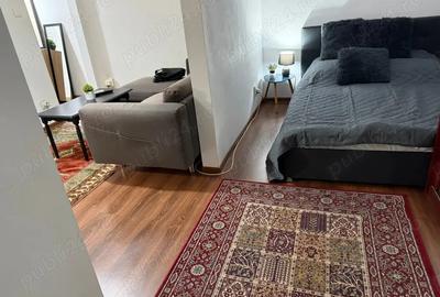 Inchiriez apartament 2 camere Calea ?agului - 2