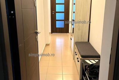 Apartament cu 2 camere, mobilat în Drumul Taberei - 10