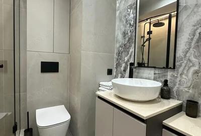 Apartament cu 2 camere în Obor - 6