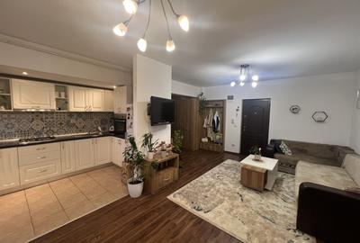 Apartament cu 2 camere în Unirii - 3