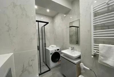 Apartament cu 2 camere decomandat în Berceni