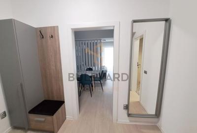 Comision 0. Apartament tip studio la cheie in bloc nou! - 10