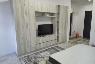 Garsonieră semidecomandată în Chiajna - 12