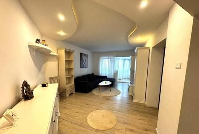 APARTAMENT 3 CAMERE DECOMANDAT CONFORT MAXIM ZONA GARA - 4