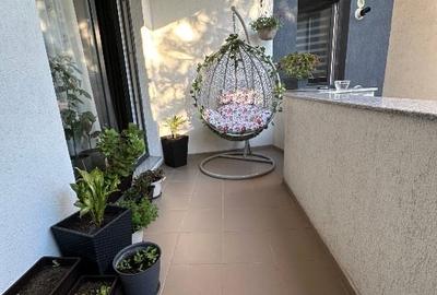 Apartament cu 2 camere decomandat în Militari - 12