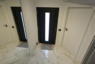 Casă cu 3 camere cu Teren 700 Mp în Troianu - 6