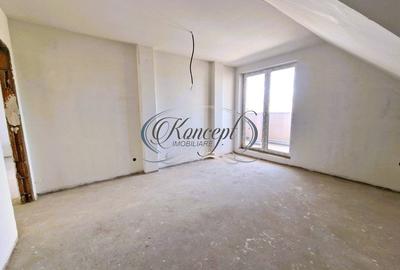 Apartament spatios pe strada Cetatii - 7