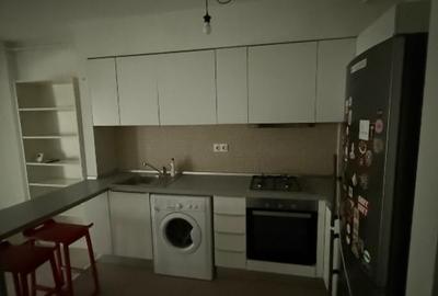 Garsonieră decomandată în Regie - 3