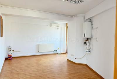 Spatiu comercial de vanzare parter & mezanin Calea Calarasi Decebal - 3