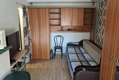 Inchiriez garsoniera calea buziasului - 3