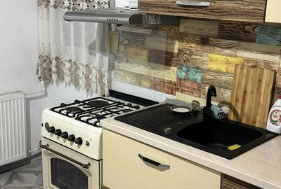 Garsoniera in bloc de apartamente zona Savenilor-P.Tineretului - 4