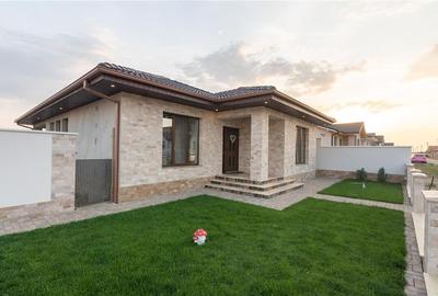 Reco, Casa moderna, Santandrei - 25