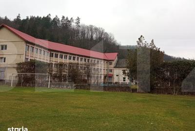 Spațiu comercial, de 3,000 mp, în Nădrag - 17