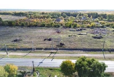 Teren Construcții intravilan de 88790 mp, în Șendreni - 14