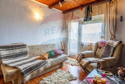 Casa de vanzare Sinca Noua/ Priveliste de vis/ De vanzare! - 9