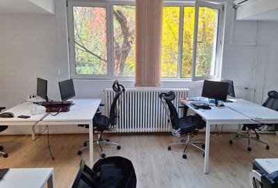 Comision 0! Inchiriere birouri in zona  Victoriei - utilitati incluse - 3