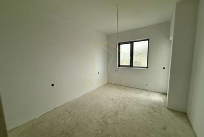 Duplex cu perete dublu cu toate utilitatile | Sanandrei - 1