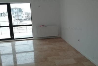 Apartament cu 2 camere + BONUS Loc de Parcare MELITA RESIDENCE - 8