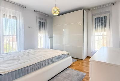 Apartament cu 3 camere decomandat, mobilat în Ștrand - 8