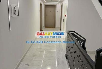 Apartament cu 2 camere decomandat, mobilat în Aviației - 2