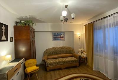 Casă cu 1 camere în Gară - 2