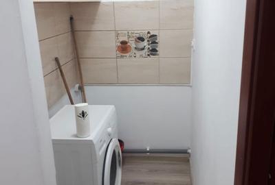 Garsonieră în Central