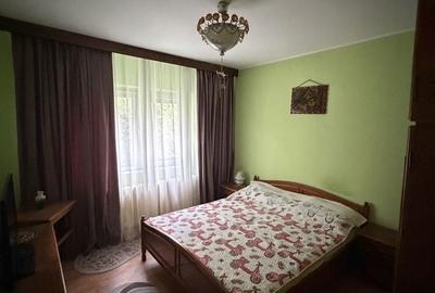 Apartament cu 3 camere decomandat în Canta - 3