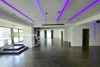 Open View - Lacul Tei | Penthouse 7 Camere + Terasa 165MP | - 7