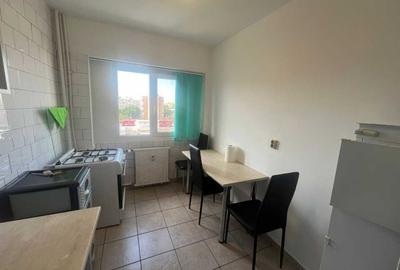 Apartament cu 2 camere decomandat în Lujerului - 1