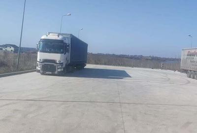 Hala constructie deosebita 1278 mp Buftea - 4