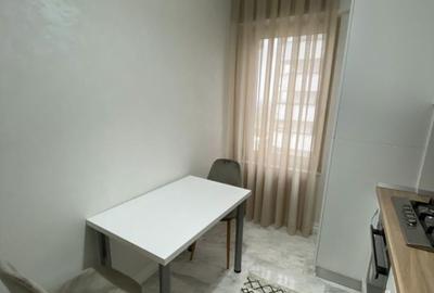 Apartament cu 2 camere decomandat în Copou - 9