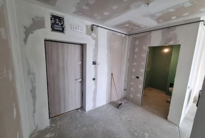Tomis nord Euromaterna-apartament 3 camere decomandat cu terasa de 33 mp - 5
