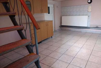 Casă cu 2 camere cu Teren 602 Mp în Vânători - 9