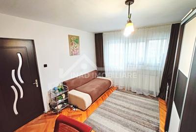 Apartament cu 2 camere, 2 balcoane, 1 boxa, Marasti Strada Lacul Rosu - 6