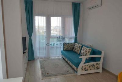 Apartament 2 camere cu loc parcare Ansamblul Rezidential Victoria, Nufarul - 2