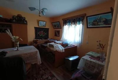 Casă cu 3 camere în Subcetate - 4